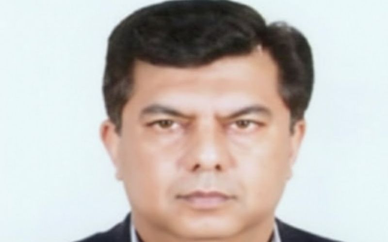 dr. khurram azam mirza