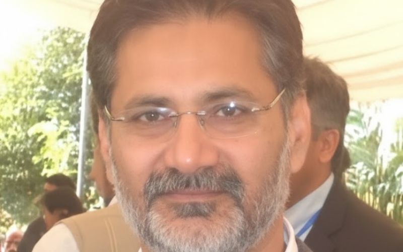 dr. mohammad arshad mahmood
