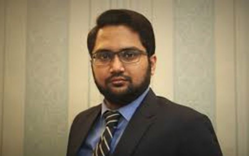 dr. muhammad ayyub irshad