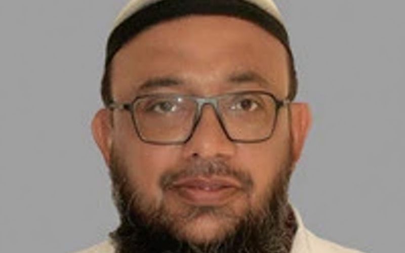 dr. muhammad danish siddiqui 