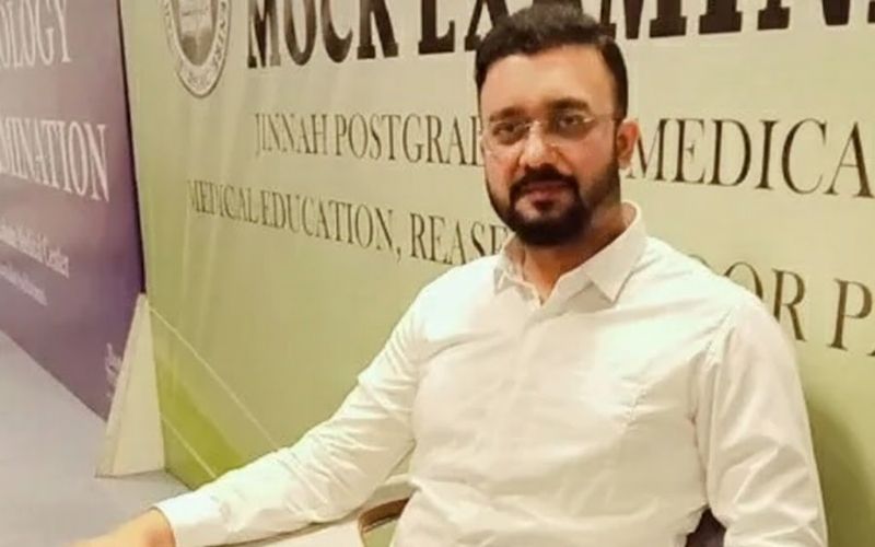 best urologists in Karachi