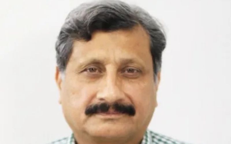 dr. syed buland akhtar 