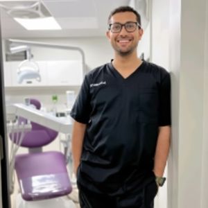 Best Dentists in Karachi