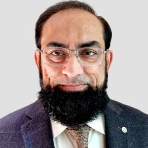 Best Neurologists in Karachi