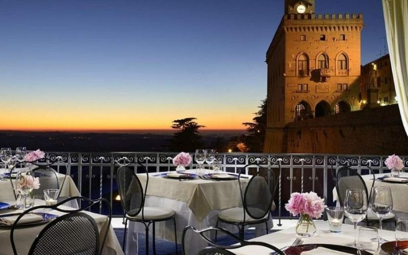 Best Buffets in Islamabad