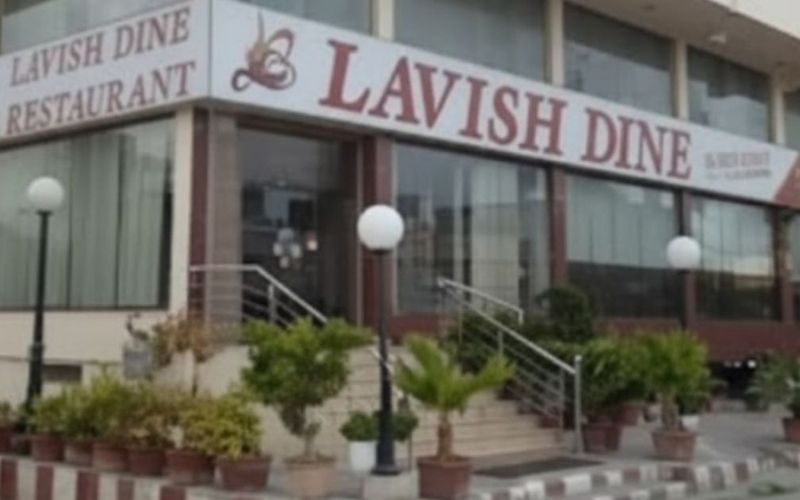 Best Buffets in Islamabad