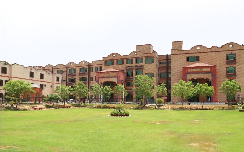 madinah teaching hospital, faisalabad