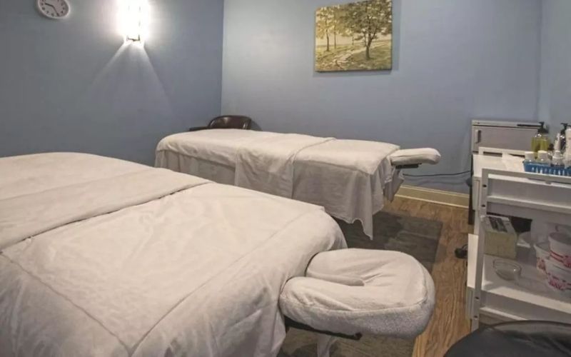 Best Spas in Islamabad