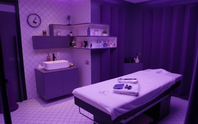 Best Spas in Islamabad