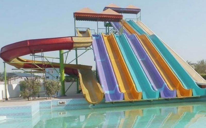 Best Water Parks in Karachi