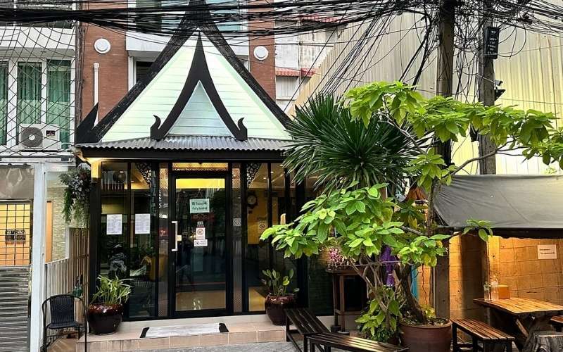 Best Spas in Islamabad