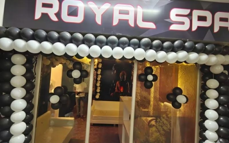 Best Spas in Islamabad