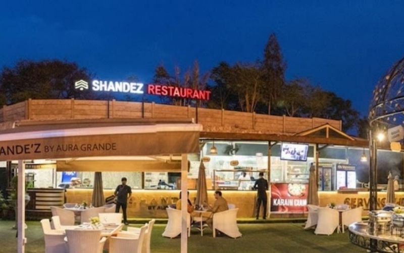 Best Buffets in Islamabad