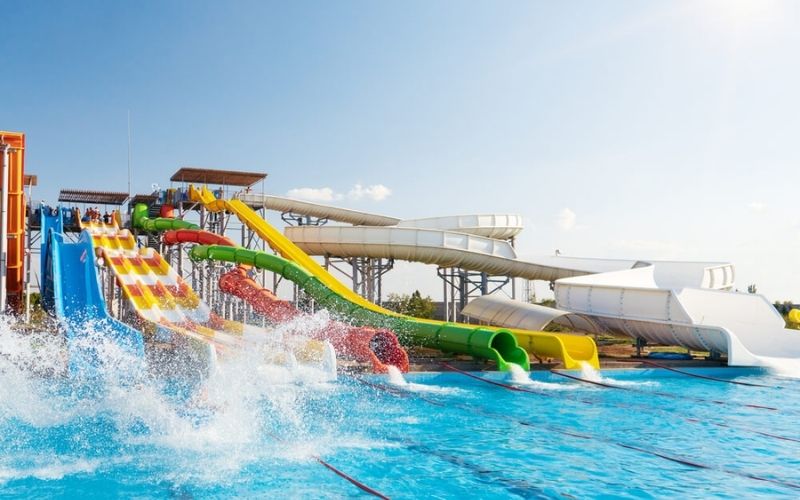 Best Water Parks in Karachi