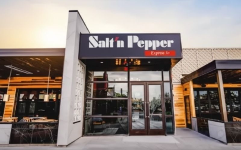 Best Buffets in Faisalabad
