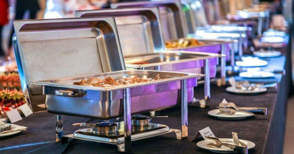 Best Buffets in Faisalabad