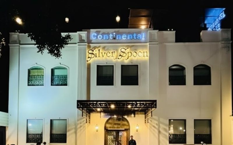 Best Buffets in Faisalabad
