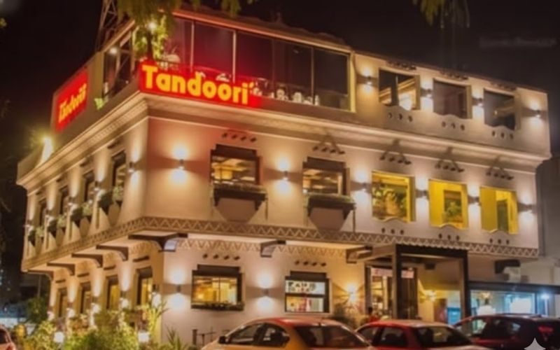 Best Buffets in Faisalabad
