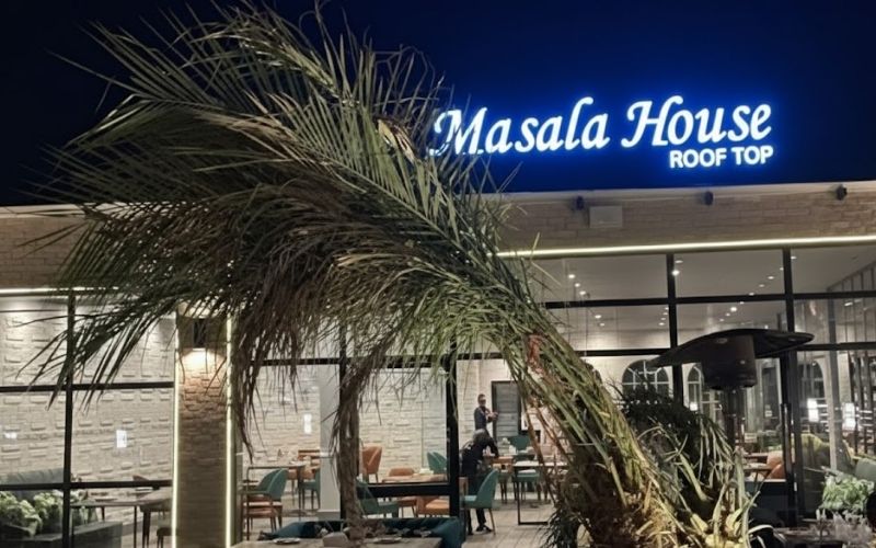 Best Buffets in Faisalabad
