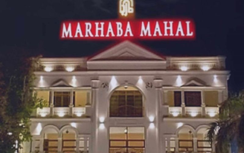 Best Buffets in Faisalabad
