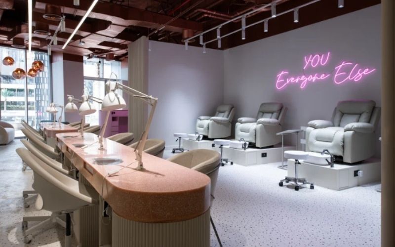 Best Salons in Lahore
