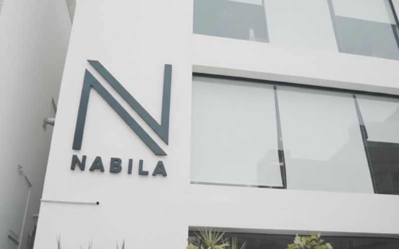 Best Salons in Lahore
