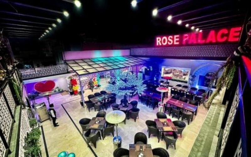 Best Buffet in Lahore 
