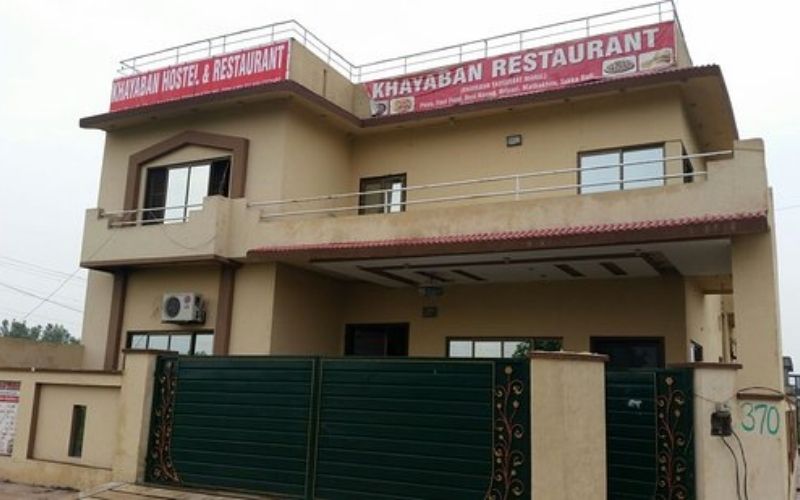 Best Buffet in Lahore 
