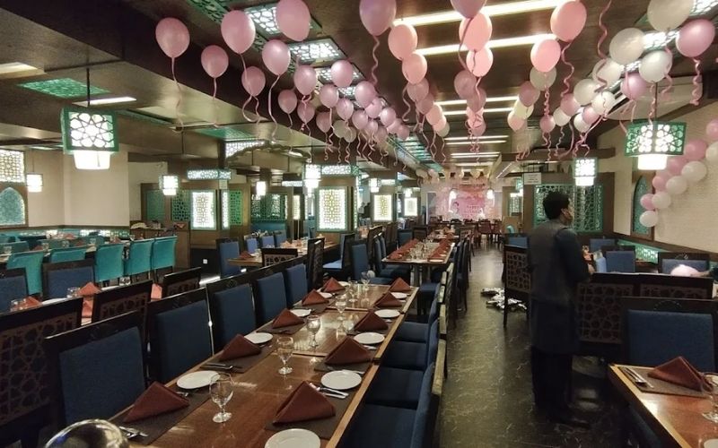 Best Buffet in Lahore 
