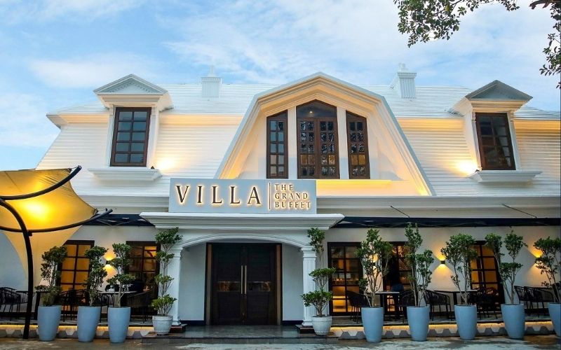 Best Buffet in Lahore 
