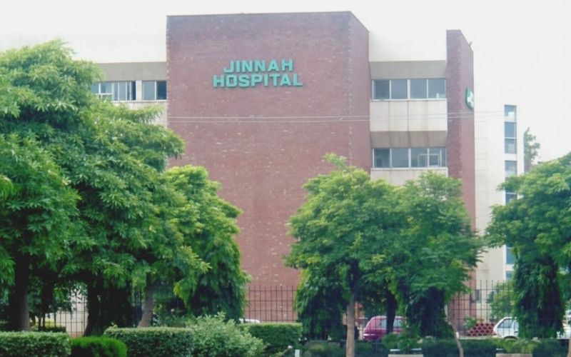 Best Hospitals in Lahore