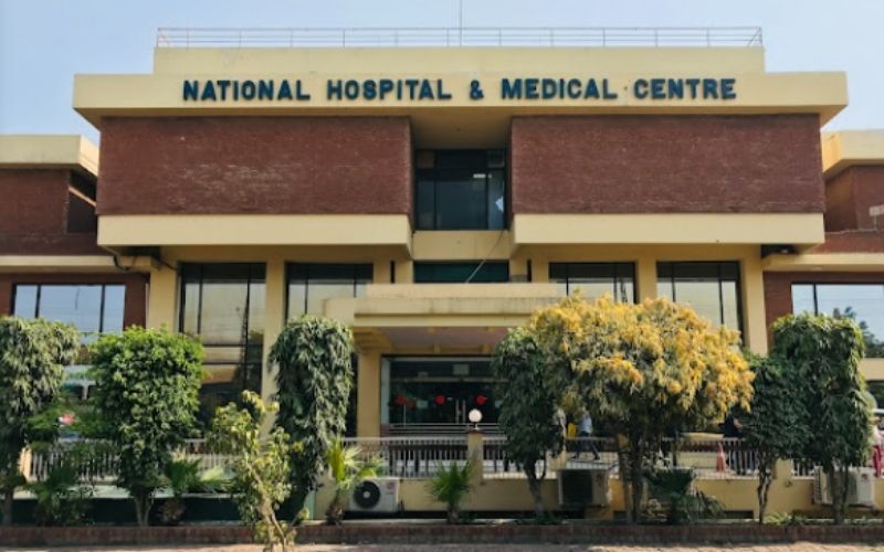 Best Hospitals in Lahore