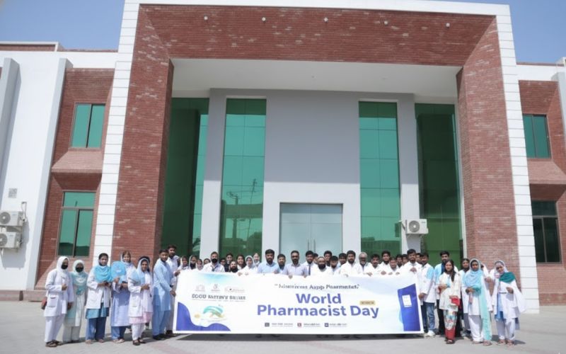 allied institute, multan