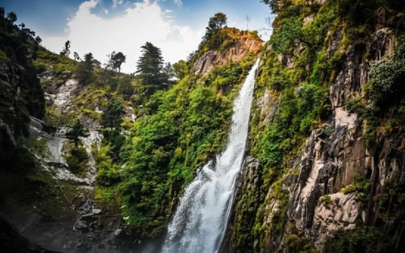 azad kashmir hotspots