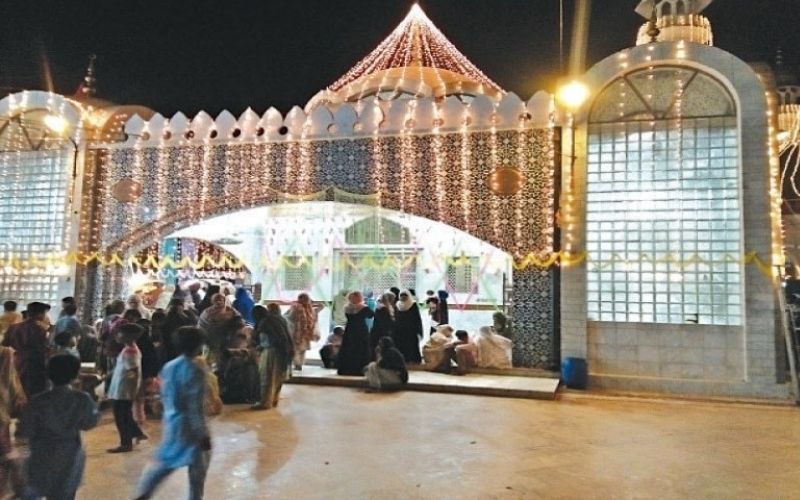 baba bulleh shah urs