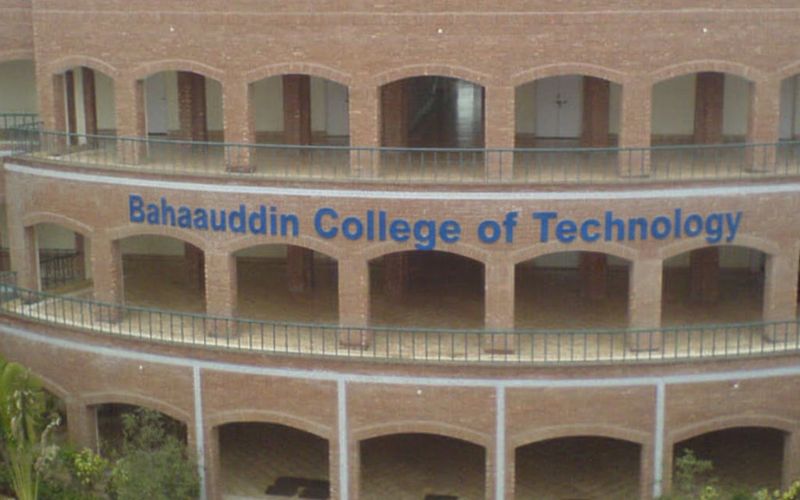 bahauddin college of technology