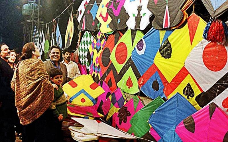 Best Festivals in Pakistan