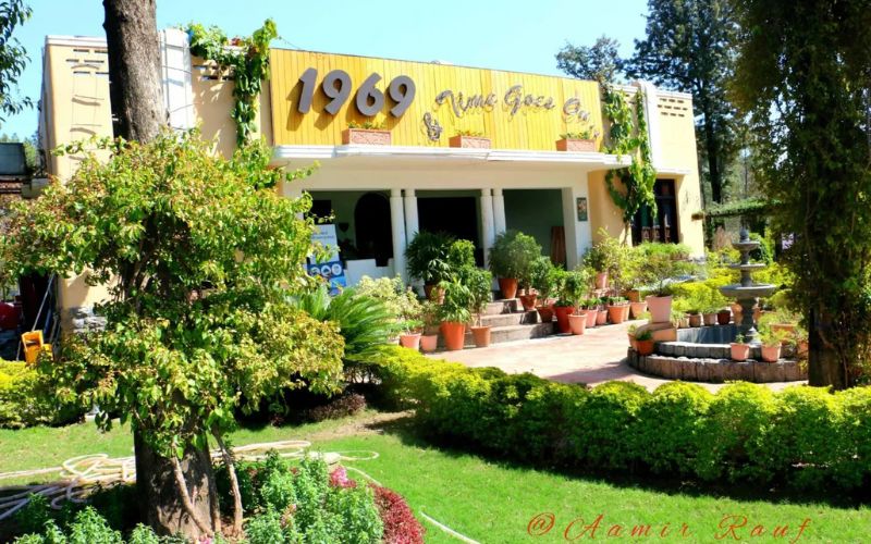 café 1969 islamabad