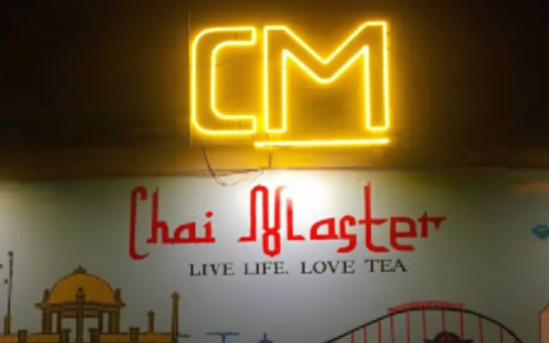 chai master