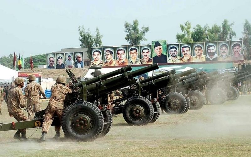 defence day