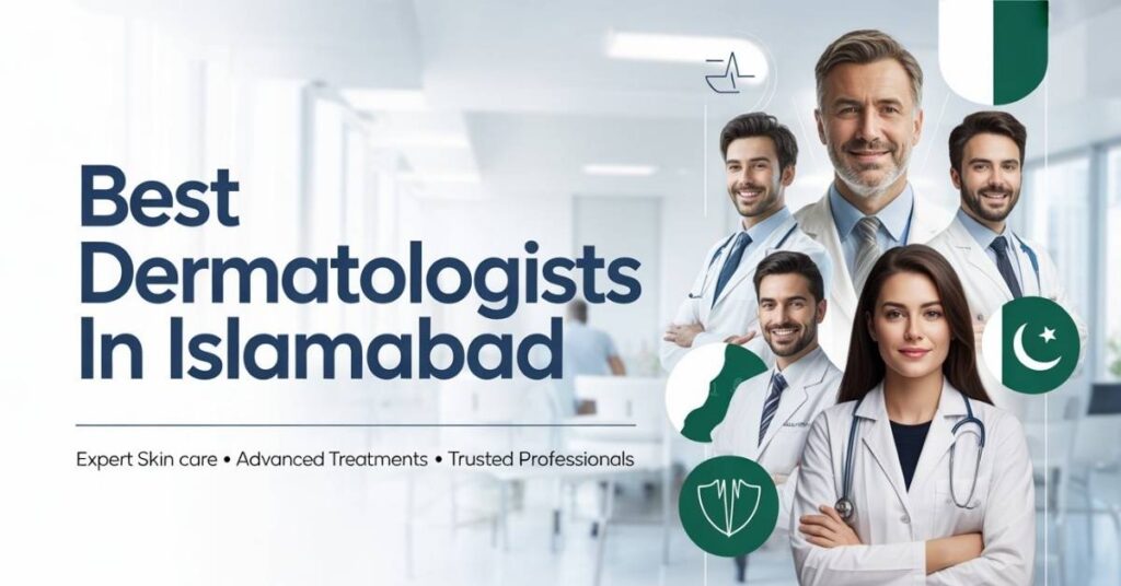 Best Dermatologists in Islamabad