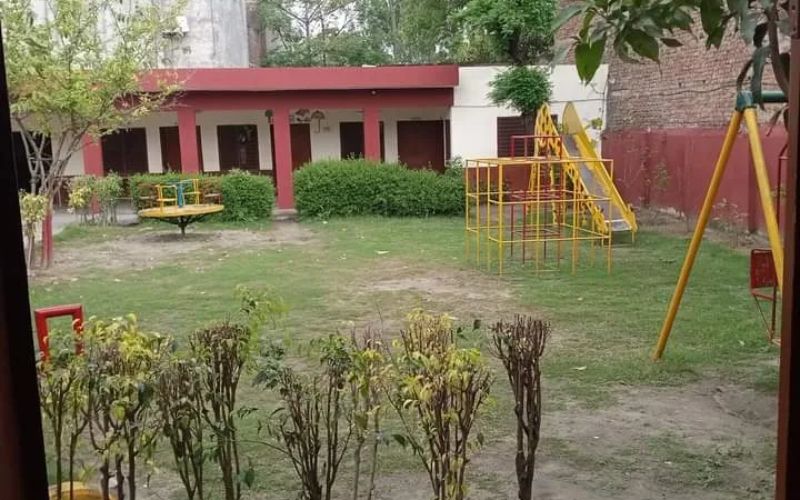 govt special education centre, gujranwala
