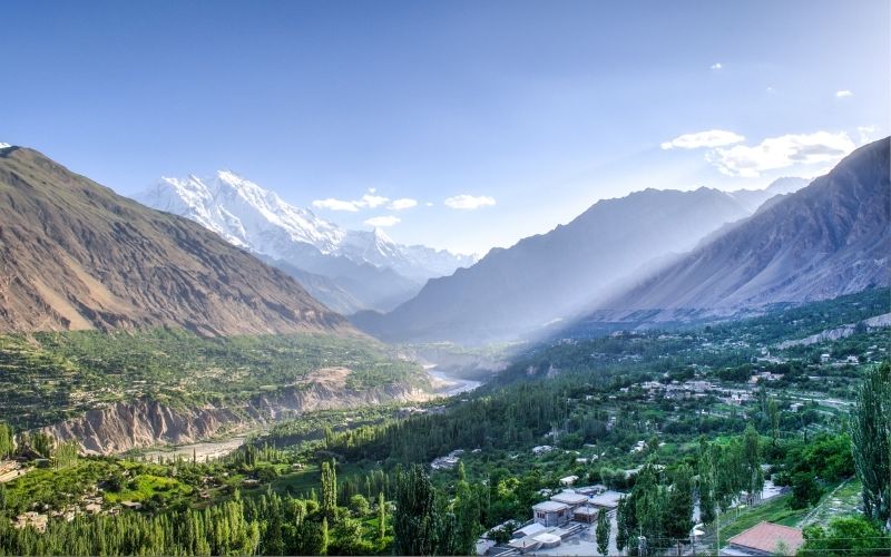 Best Honeymoon Places