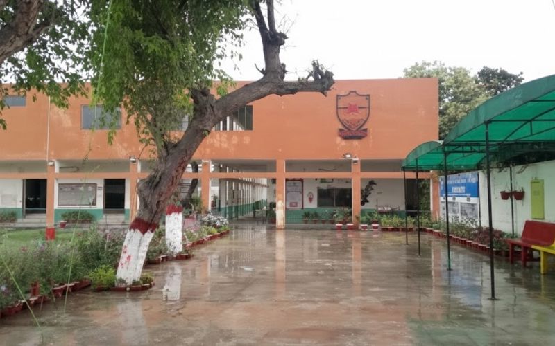 jinnah high school system, multan