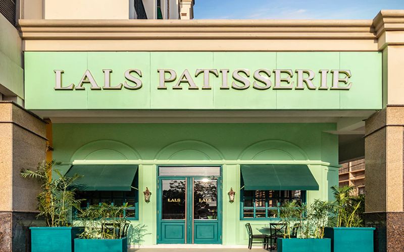 lals patisserie