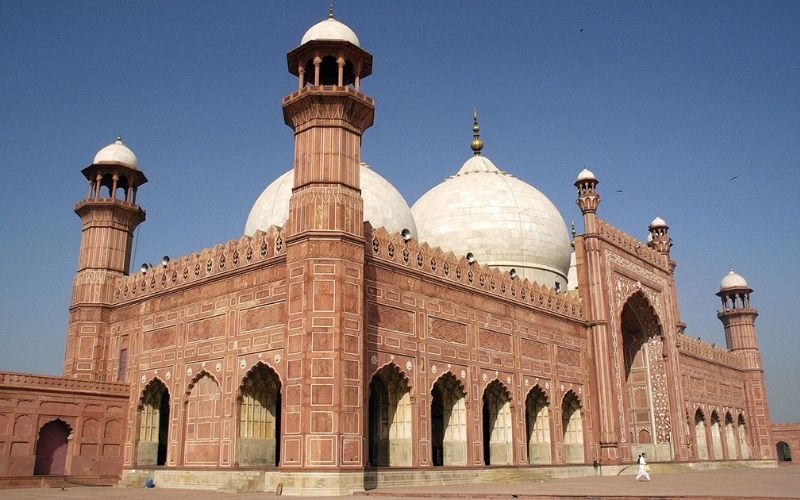 Historical Places in Pakistan