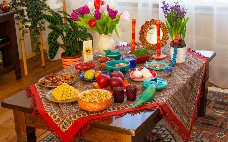 nowruz