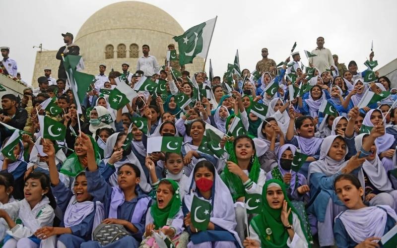 pakistan independence day