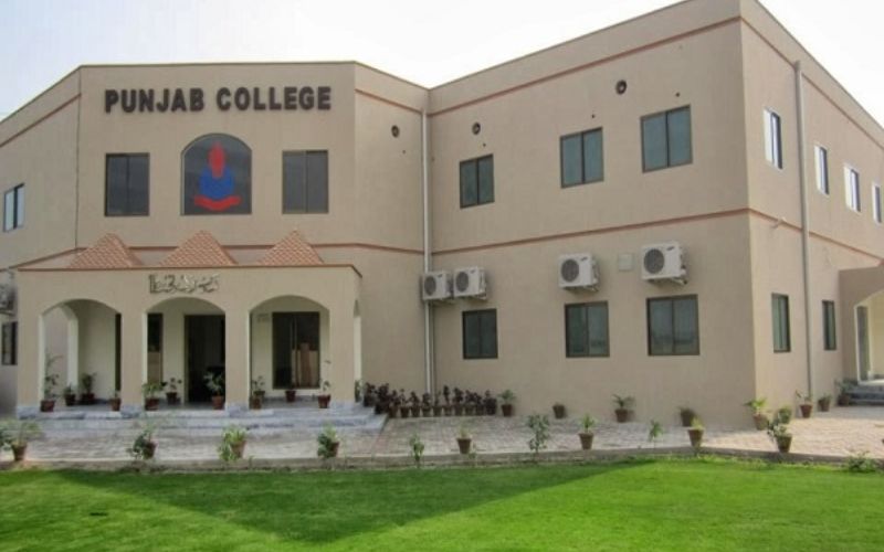 punjab college