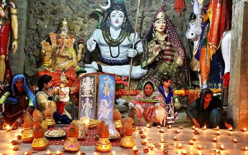 religious significance & temple legends